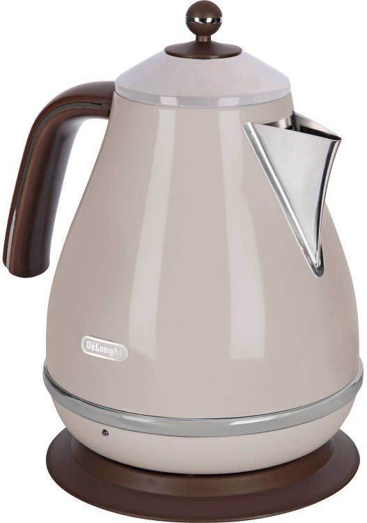 DeLonghi Waterkoker Icona vintage KBOV 2001.BG 1, 7