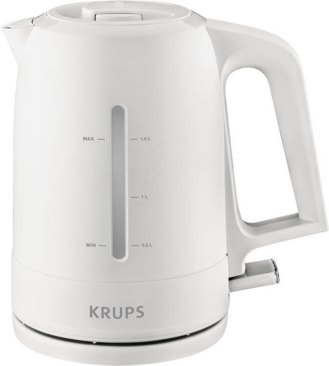 Krups Waterkoker ProAroma BW 2441 1, 6