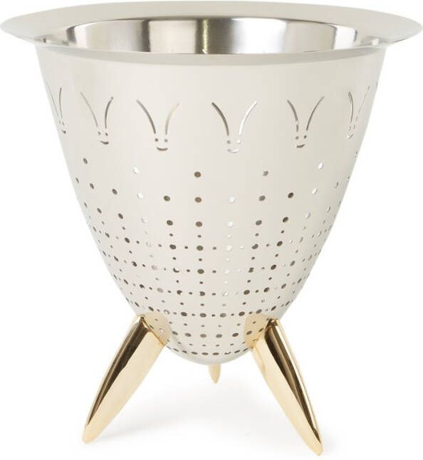 Alessi Officina Max Le Chinois Vergiet Ø 30 cm