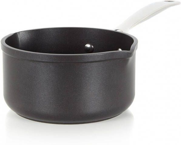 Le Creuset Les Forgé, es steelpan Ø, 16 cm