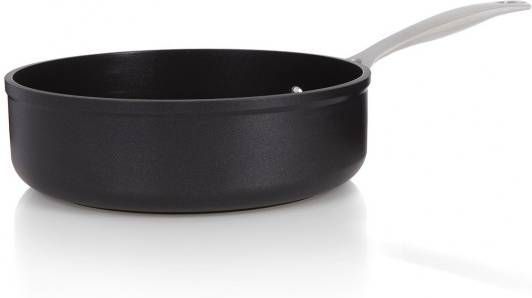 Le Creuset Les Forgé, es hapjespan Ø, 24 cm