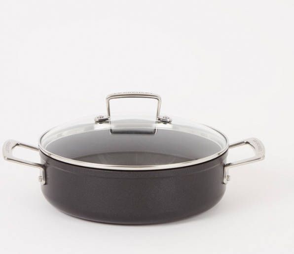 Le Creuset Provencaalse Anti aanbak Hapjespan Ø 24 cm