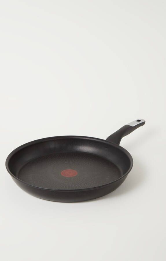 Tefal Unlimited Koekenpan 32cm Van Aluminium Met Titainium Coating, Geschikt
