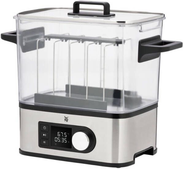 WMF sous-vide machine Lono Sous Vide Cooker Pro