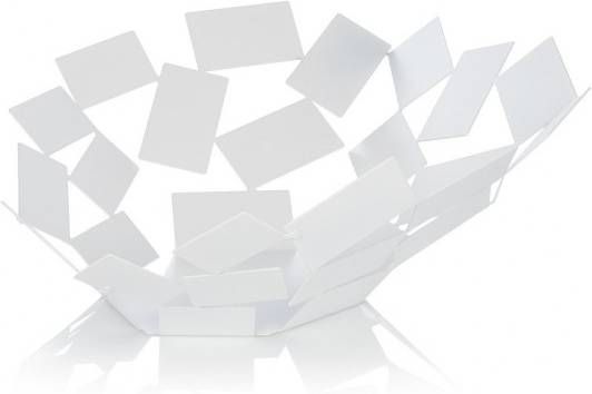 Alessi La Stanza dello Scirocco schaal 41, 6 x 37, 5 cm