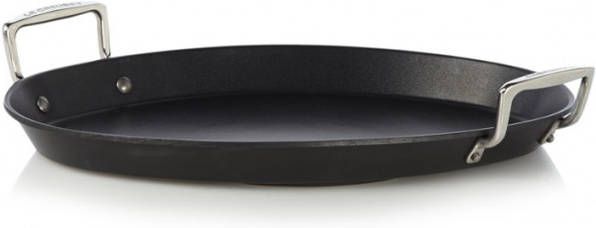 Le Creuset Les Forgé, es vispan 39 cm