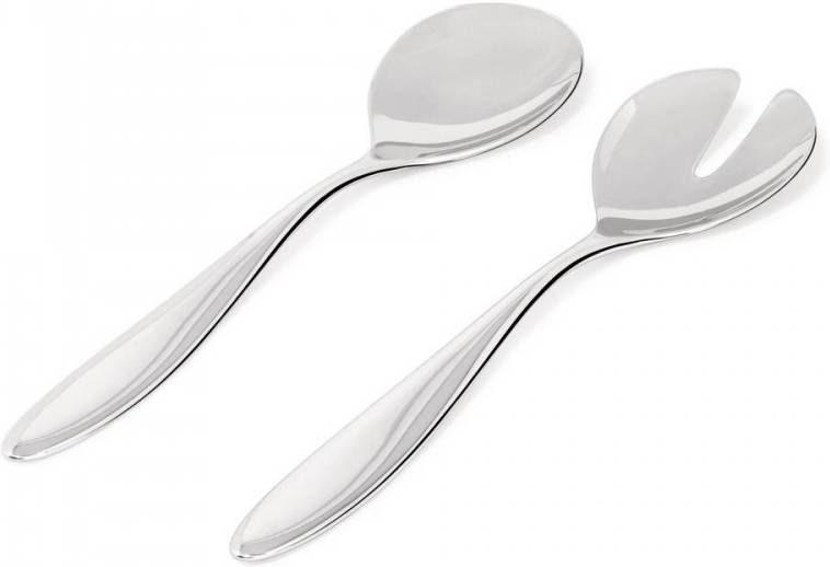 Alessi Mami Slabestek rvs 26 cm