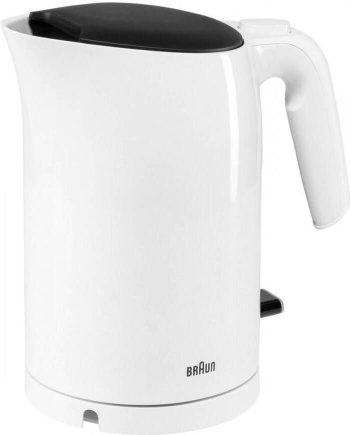 Braun Domestic Home Braun WK 3100 WH PurEase waterkoker