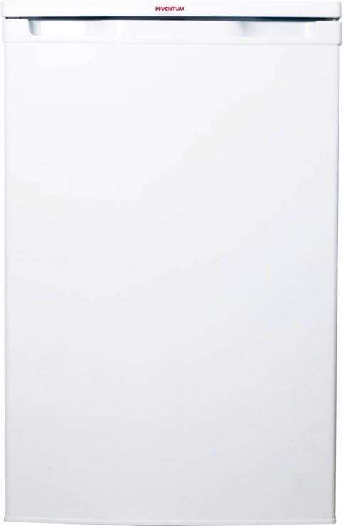 Inventum KK550 Tafelmodel koelkast zonder vriesvak Wit