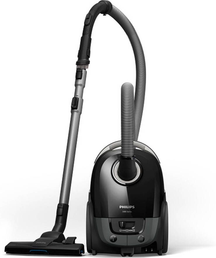 Philips 3000 series Stofzuiger met zak