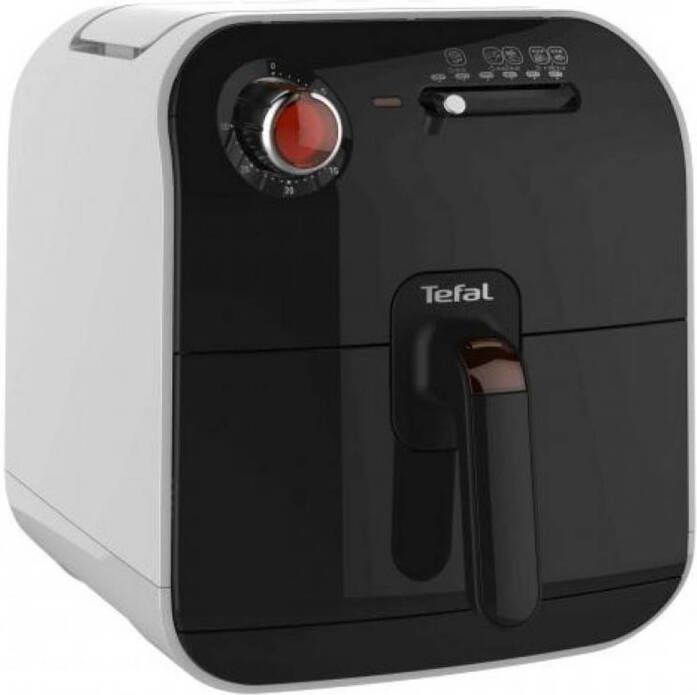 Tefal Fry Delight Heteluchtfriteuse Fx1000