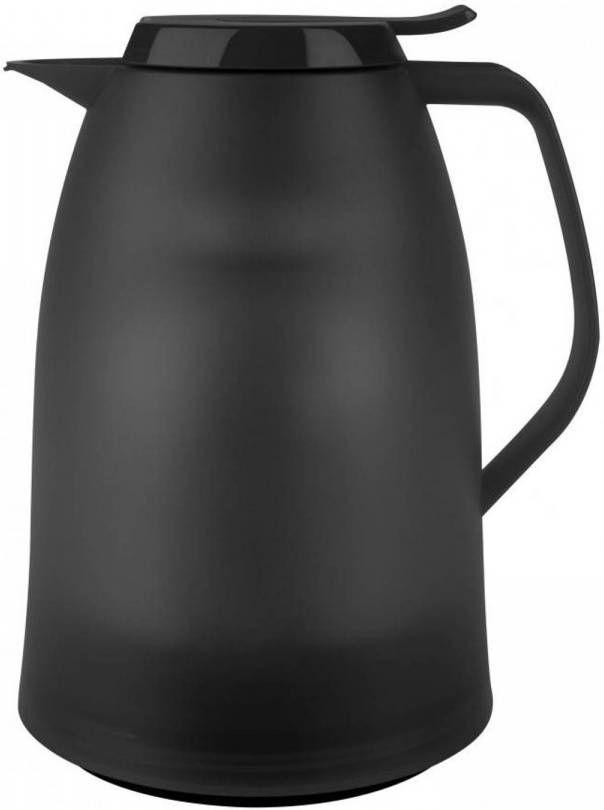 Tefal K30311 Isoleerkan Inhoud 1.0L Waterkan Antraciet