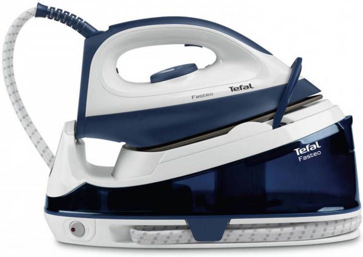 Tefal Fasteo SV6040 Stoomgenerator