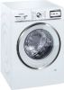 Siemens WMH6Y791NL wasmachine restant model met Home Connect en... online kopen