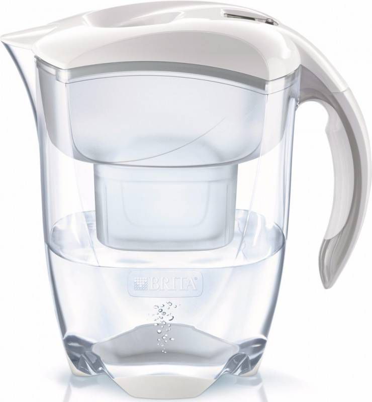 Brita Fill Enjoy Elemaris Xl Waterfilterkan Dewaterkokershop Nl