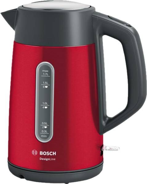 Bosch TWK4P434 Rood