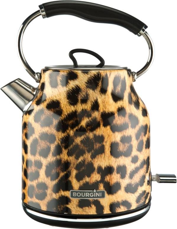 Bourgini Panter Waterkoker