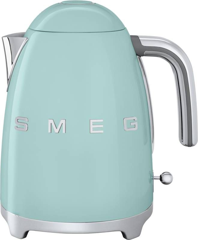 SMEG KLF03PGEU Mint