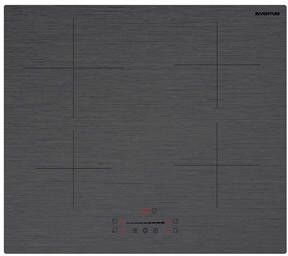 Inventum inbouw inductiekookplaat IKI6028MAT