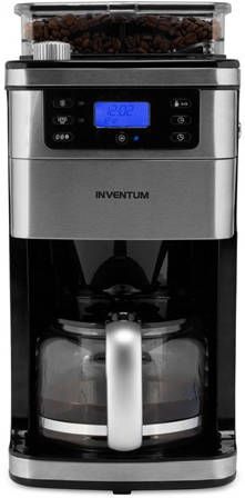 Inventum KZ915GD Koffiefilter apparaat Rvs
