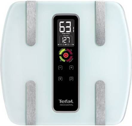 Tefal Personenweegschaal Bm7100s6