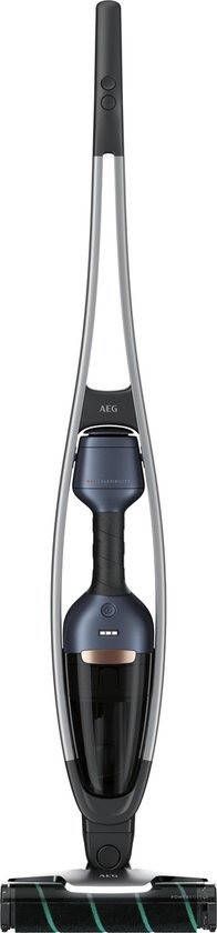 AEG steelstofzuiger QX9 1 P5IB(Indigo Blue ) online kopen