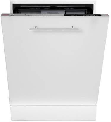 Inventum IVW6015A volledig geintegreerde vaatwasser