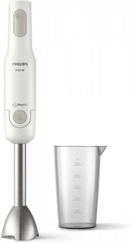 Philips HR2534/00 Daily Collection ProMix staafmixer online kopen