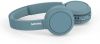 Philips TAH4205BL/00 Bluetooth On-ear hoofdtelefoon blauw online kopen