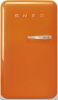 Smeg FAB10LOR5 Koelkast zonder vriesvak Oranje online kopen