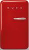 Smeg FAB10LRD5 Koelkast zonder vriesvak Rood online kopen