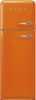 Smeg FAB30LOR5 Koel vriescombinatie Oranje online kopen