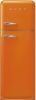 Smeg FAB30ROR5 Koel vriescombinatie Oranje online kopen