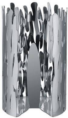 Alessi Barkroll Keukenrolhouder RVS