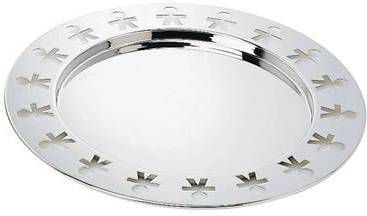 Alessi Girotondo Dienblad Ø 40 cm