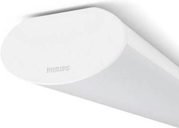 Philips SOFTLINE Plafondlamp LED 1x24W/2200lm Wit