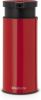 Brabantia zeeppomp 200 ml Passion Red online kopen