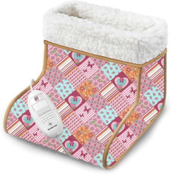 Inventum HZ31 elektrische voetenzak Verwarmingskussen
