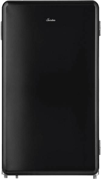 Inventum RVR551B Vriezer Zwart