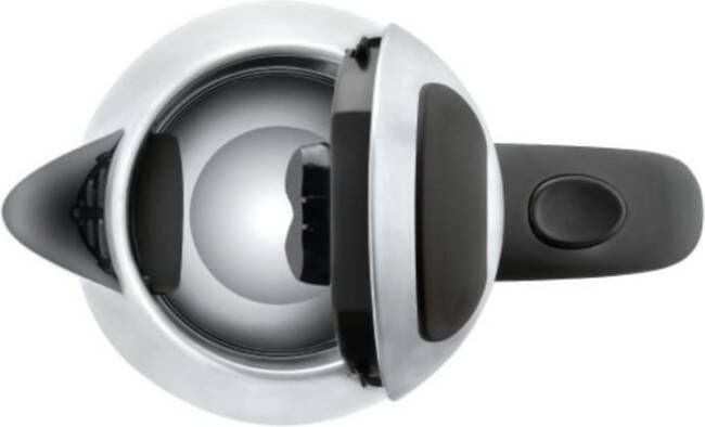 WMF Waterkoker Stelio, 1, 7 l, Roestvrij staal
