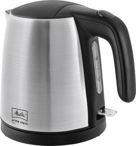 Melitta Waterkoker Prime Aqua Mini 1l 1018 01, 1