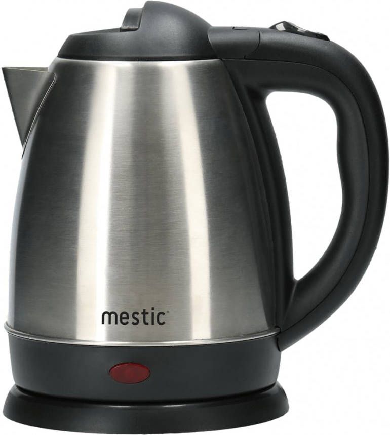 Mestic Waterkoker MWC 150 1, 5 L roestvrij staal