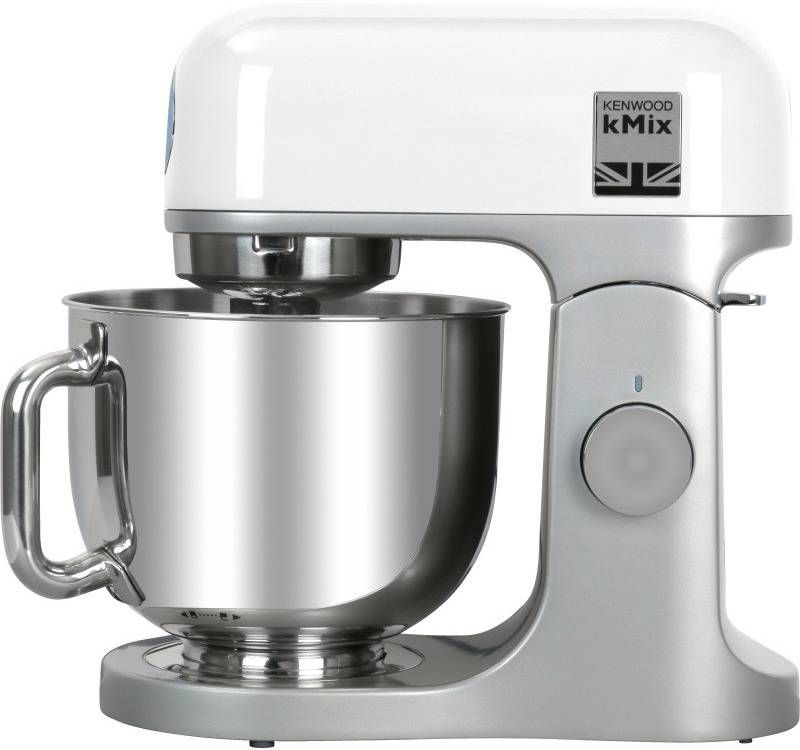Kenwood kMix KMX750WH Keukenmachine