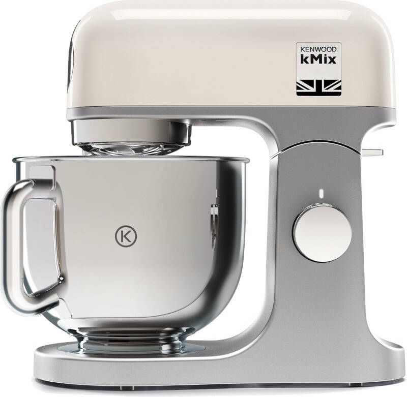 Kenwood kMix Crème Stand Mixer KMX750ACR Keukenmachine
