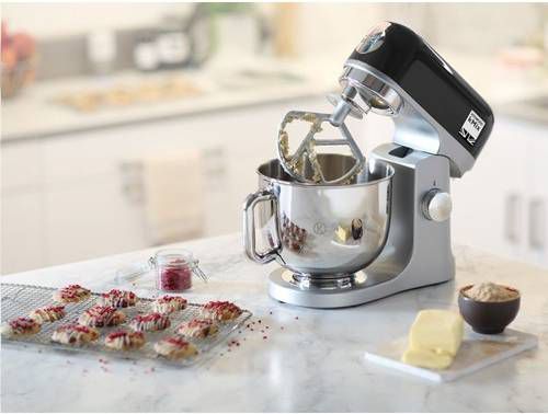 Kenwood kMix Stand Mixer kMX750BK Keukenmachine
