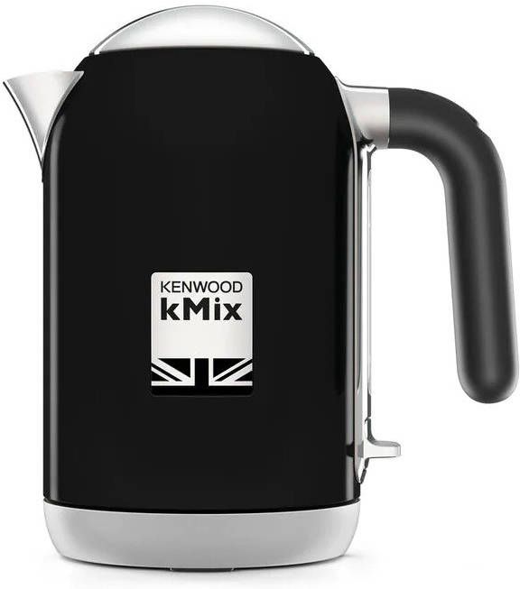 Kenwood kMix Waterkoker ZJX650BK Waterkoker