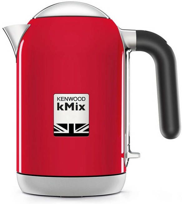 Kenwood kMix Waterkoker ZJX650RD Waterkoker