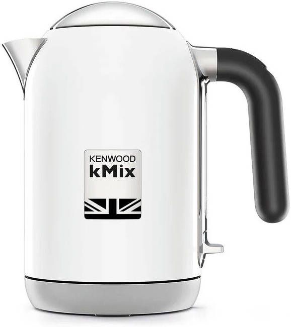 Kenwood kMix Waterkoker ZJX650WH Waterkoker