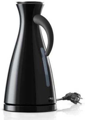 Eva Solo Waterkoker 1,5 L Zwart