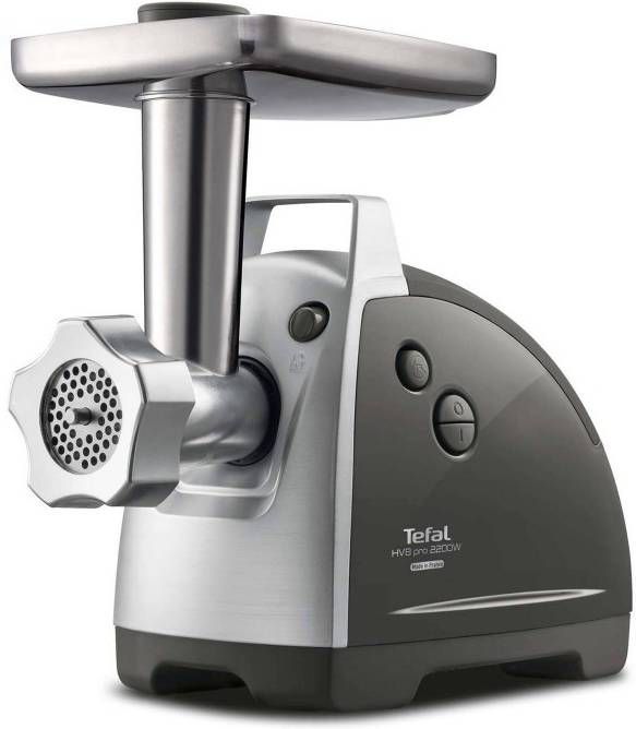 Tefal Gehaktmolen Hv8 Ne6888